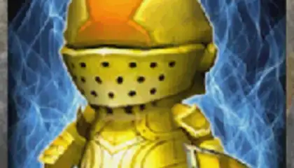 Dungeon Blaze - RPG