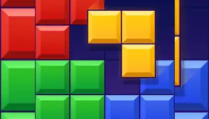 Block Blast!
