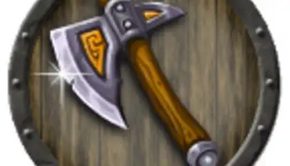 Forgotten Tales RPG