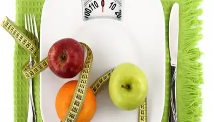 Tips for weight-loss