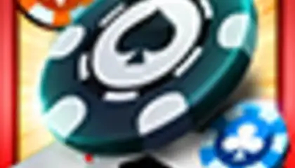 Poker Mania