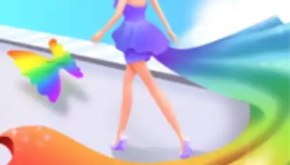 Dancing Dress