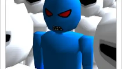 Finding Blue