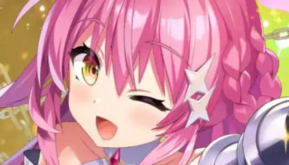 Twinkle Star Knights