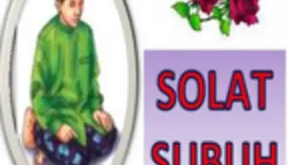 Cara Solat Subuh Dan Persoalannya
