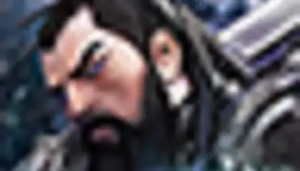 The Blade of The Three Kingdoms: Return