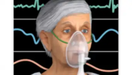 Full Code Medical Simulation