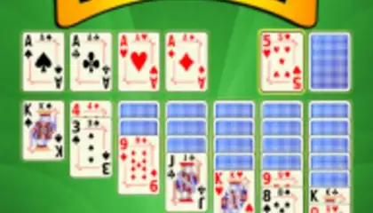 Solitaire Mobile