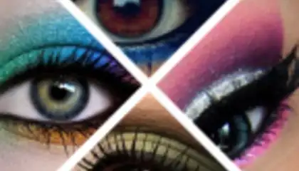 MakeUp Ideas