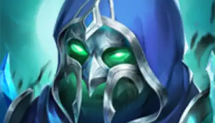 Dungeon Rush: Rebirth