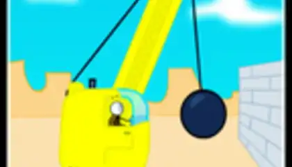 Stickman Money
