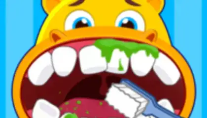 Doctor Dentist