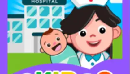 SKIDOS Hospital Games for Kids