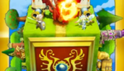 Dragon & Colonies