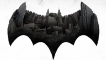 Batman - The Telltale Series