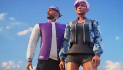 RIO RISE
