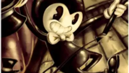 New Chapter 3 Bendy and the Ink Machine Tips