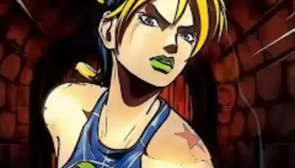Jojo's Bizarre Dungeon