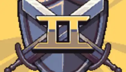 Idle Sword 2
