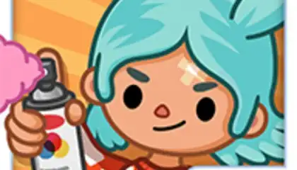 Toca Life: After School