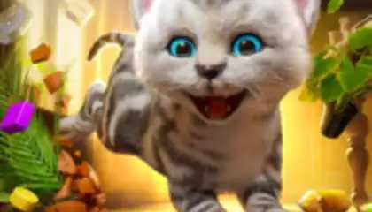 Cat Simulator 2