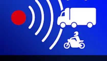Radarbot
