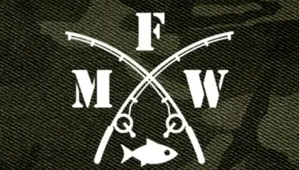My Fishing World