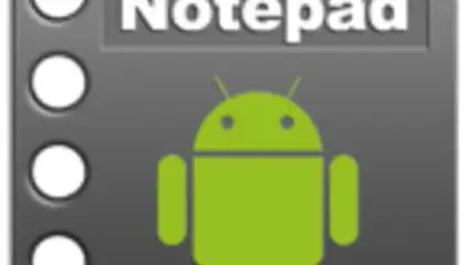 Bloco de Notas