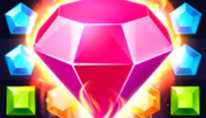 Jewels Planet