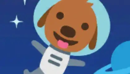 Sago Mini Space