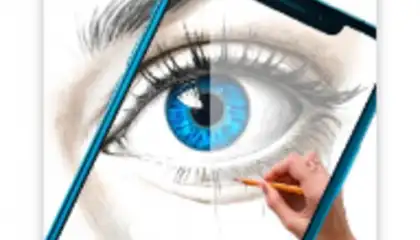 AR Drawing: Sketch & Paint