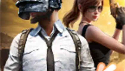 Game for Peace
