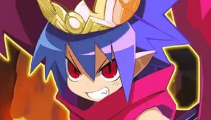 Disgaea RPG (JP)
