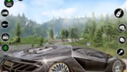 Extreme Car Drive Simulator