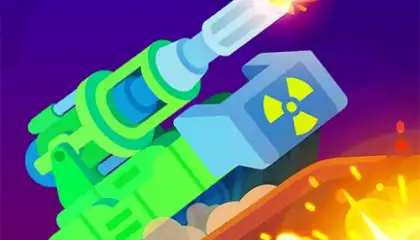 Tank Stars