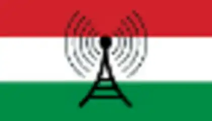 Hungarian Radio Online