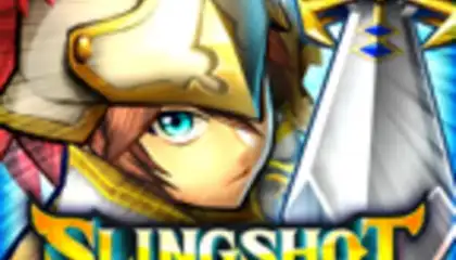 SLINGSHOT BRAVES