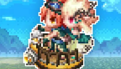 RPG Gale of Windoria