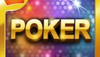 LuxyPoker
