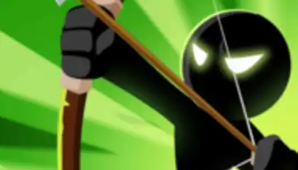 Stickdom Idle: Taptap Titan Clicker Heroes