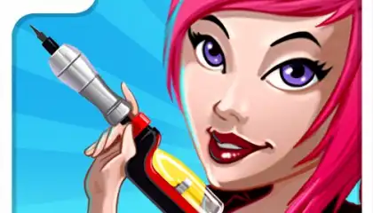 Fab Tattoo Artist