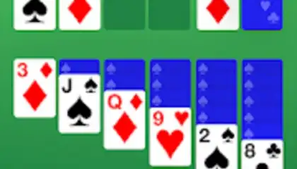 Zynga Solitaire