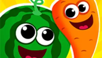 Funny Food Academy
