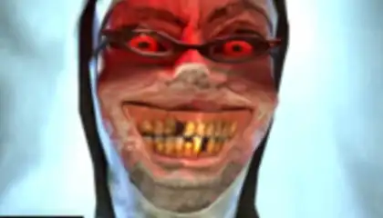 Evil Nun
