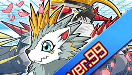 Digimon Realize