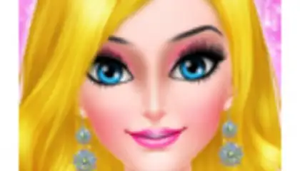 Royal Princess Makeup Salon