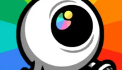 Colorblind - An Eye For An Eye