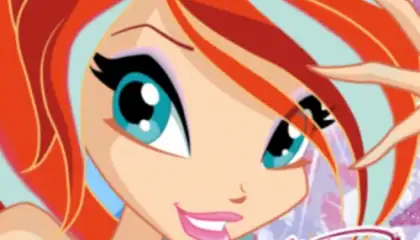 Winx Sirenix Power