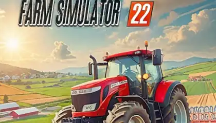 Farm Simulator: Farming Sim 22