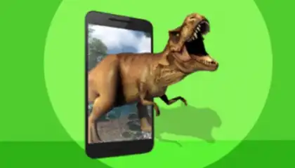 Dinopedia